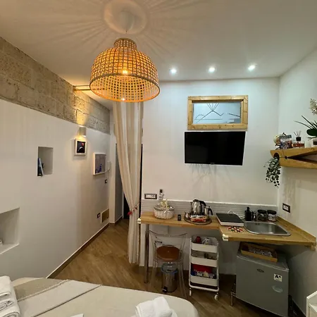 Casa Gennarino Appartamento Napoli