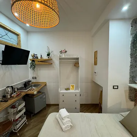 Casa Gennarino Appartamento *