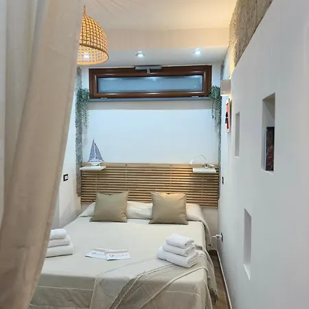 Casa Gennarino Napoli