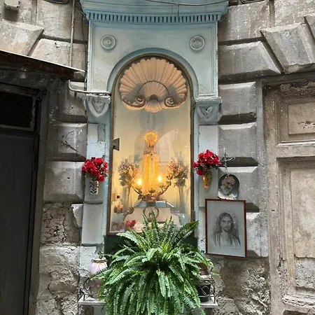 Casa Gennarino Appartamento