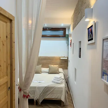 Casa Gennarino Appartamento