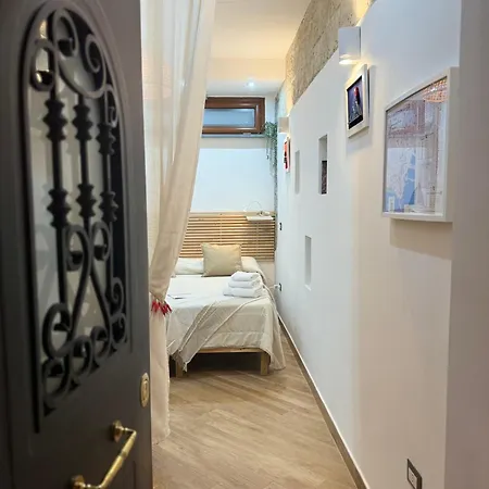Casa Gennarino Napoli