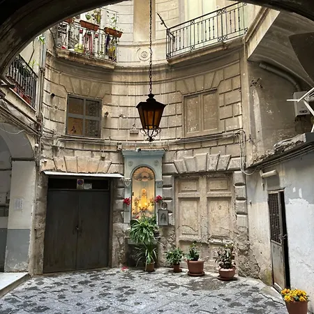 Appartamento Casa Gennarino
