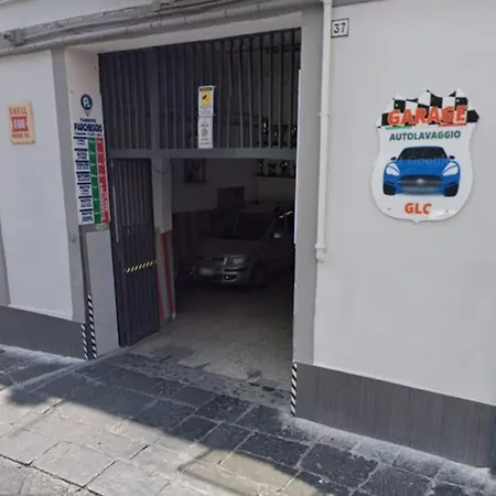 Incantonapoli Naples