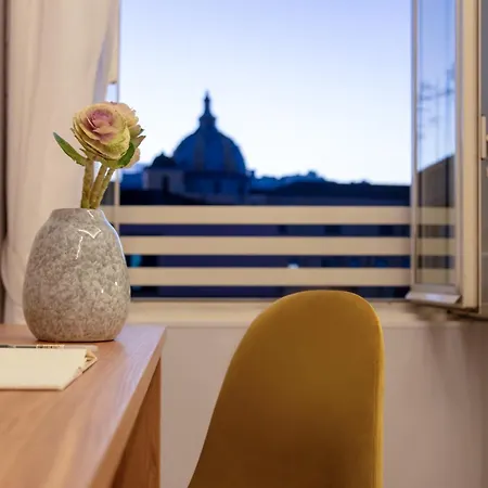 Guest house Main - Duomo Naples