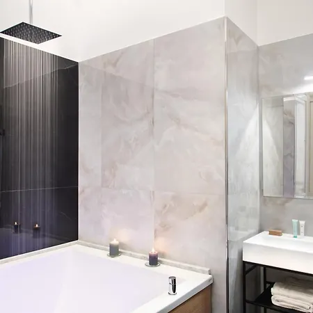 Main - Duomo Guest house Naples