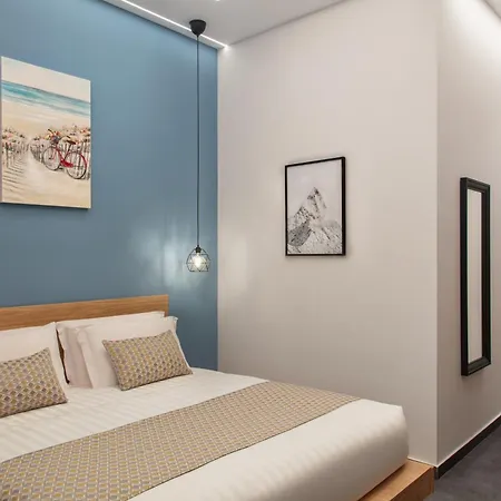 Guest house Main - Duomo Naples
