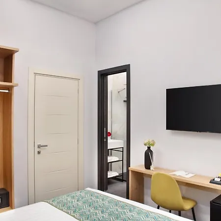 Main - Duomo Guest house Naples