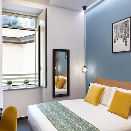 Main - Duomo Guest house