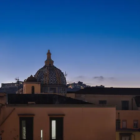 Main - Duomo * Naples