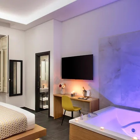 Main - Duomo Guest house Naples