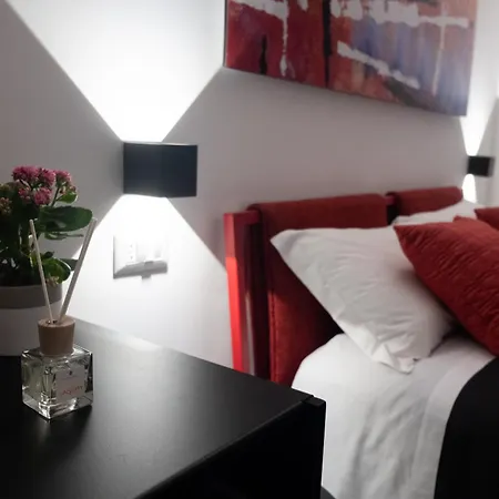 Oltre Guest house *