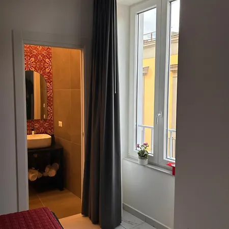 Oltre Guest house