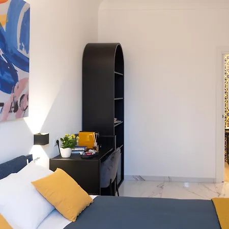 Oltre Guest house Naples