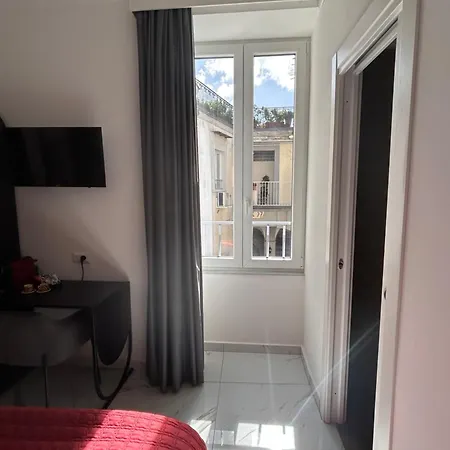 Guest house Oltre *