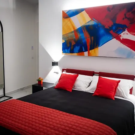 Oltre Guest house *