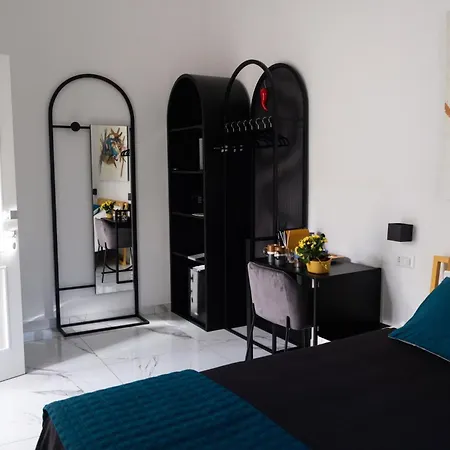Guest house Oltre
