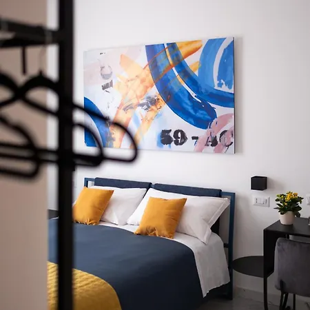 Oltre Guest house