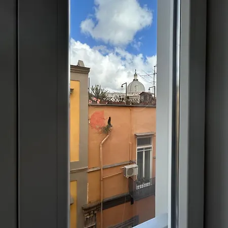 Guest house Oltre *