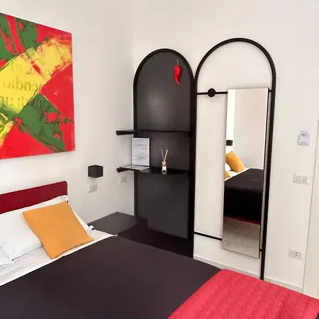 Oltre Guest house *