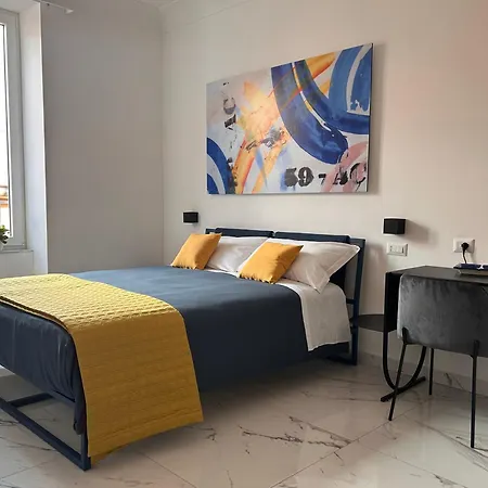 Oltre Guest house
