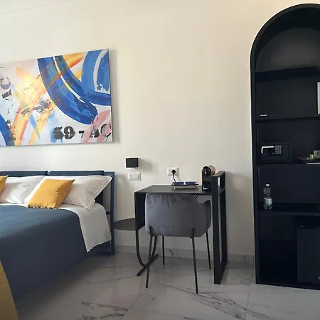 Guest house Oltre *