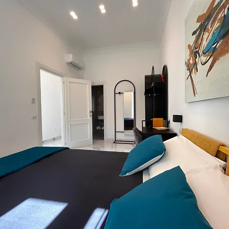 Guest house Oltre