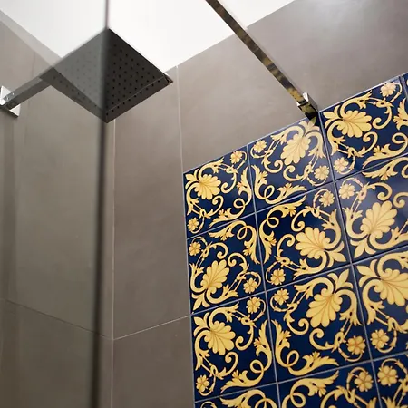 Guest house Oltre Naples