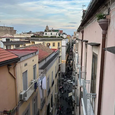 Oltre Guest house Naples