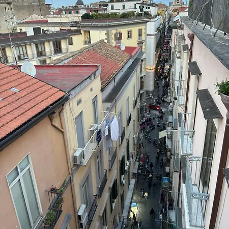Oltre Naples