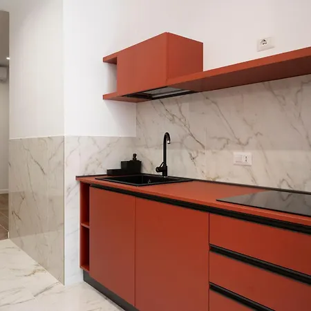 Dimora Trecuori Naples