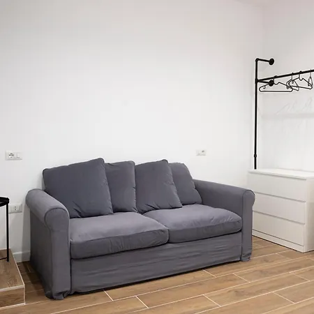 Dimora Trecuori Apartment *