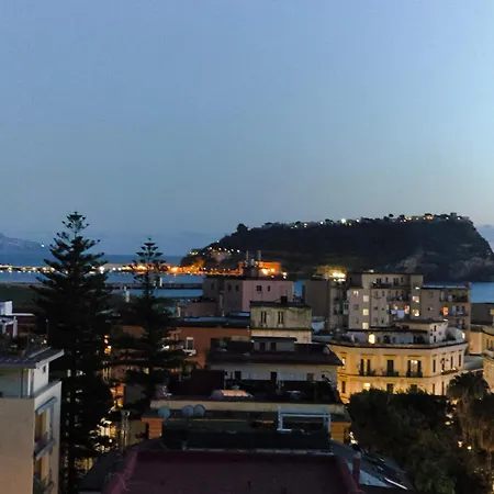 Seconda Stella A Destra Guest house *