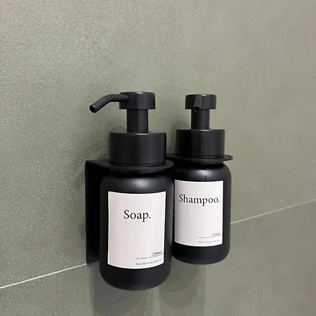 Maison Grimaldi Guest house *