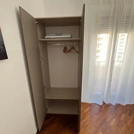 Maison Grimaldi Naples