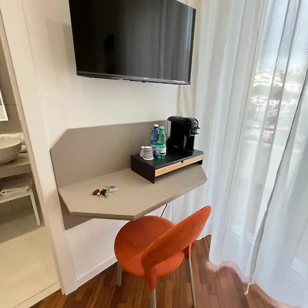 Maison Grimaldi Naples