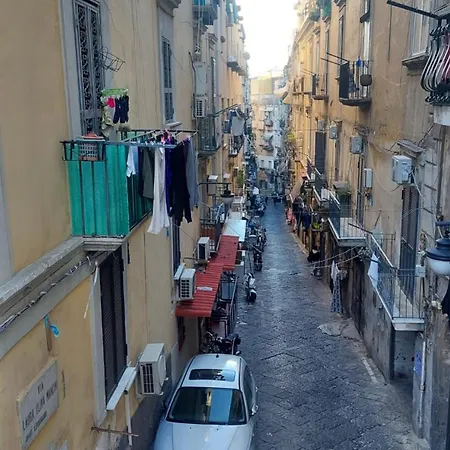Casa Nina Napoli