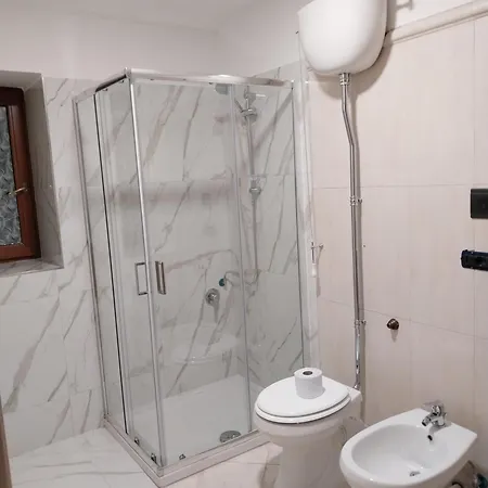 Nocleg ze śniadaniem Bell 