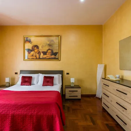 Yellow By Wonderful Italy Appartement Naples