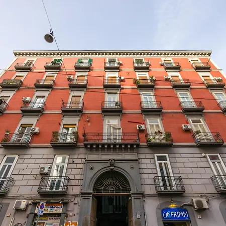 Appartement Yellow By Wonderful Italy *