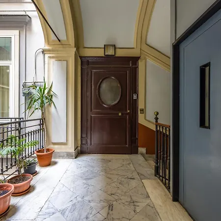 Yellow By Wonderful Italy Appartement