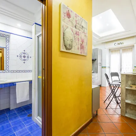 Appartement Yellow By Wonderful Italy