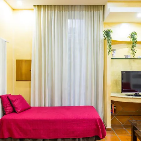 Yellow By Wonderful Italy Appartement