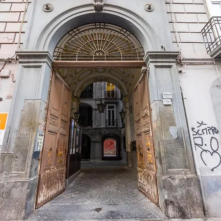 Yellow By Wonderful Italy Appartement *