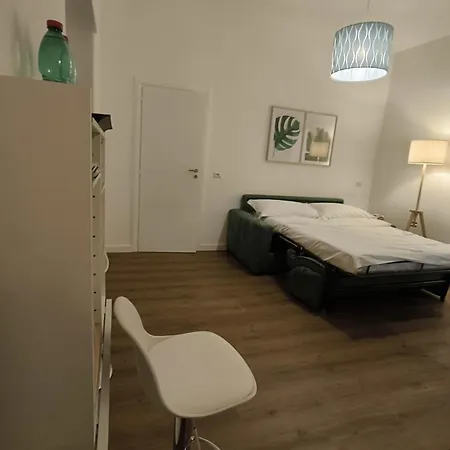 Guest house Seconda Stella A Destra Naples