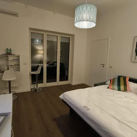Seconda Stella A Destra Guest house
