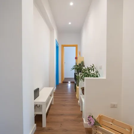 Guest house Seconda Stella A Destra Naples