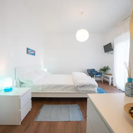 Guest house Seconda Stella A Destra *