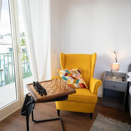 Guest house Seconda Stella A Destra Naples