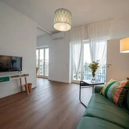 Guest house Seconda Stella A Destra